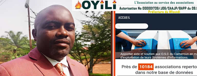 Interview : OYILI au service du développement digital des OSC